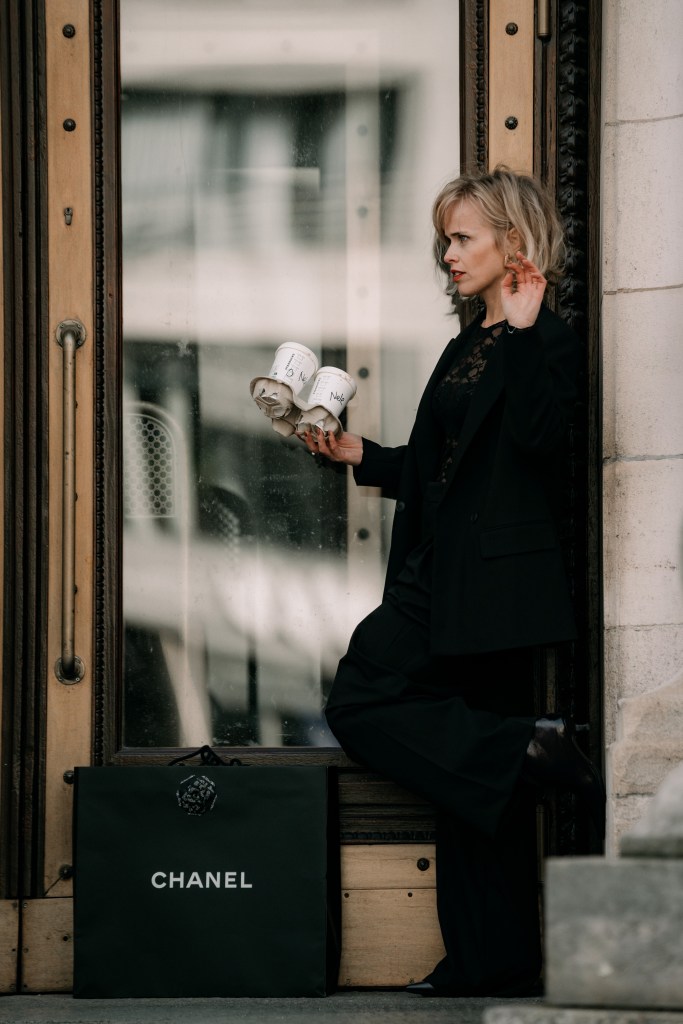 Nele Vertessen, contentpartner voor ondernemers die hun social media volledig willen uitbesteden